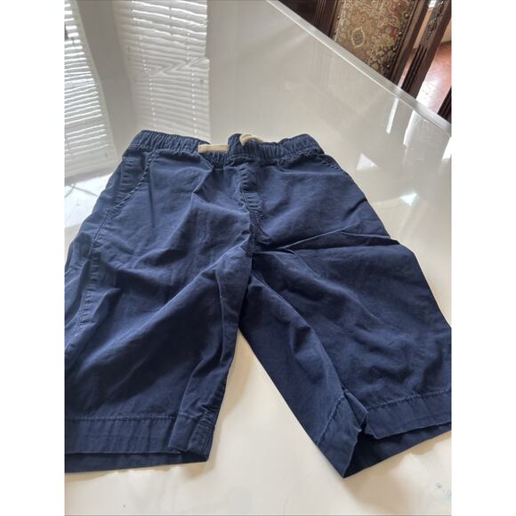 NEW The Children’s Place Boys Pull On Jogger Shorts Flax Boy's SIZE 14 Cotton - Picture 11 of 11